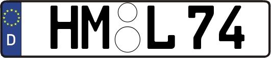 HM-L74