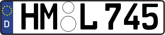 HM-L745