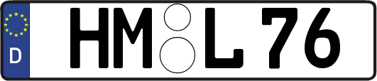 HM-L76