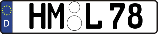 HM-L78