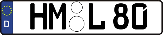 HM-L80