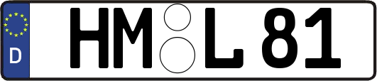 HM-L81
