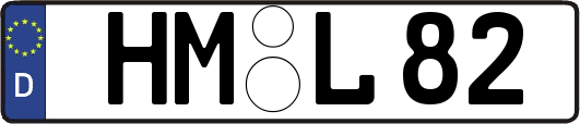 HM-L82
