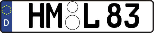 HM-L83