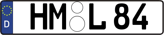 HM-L84