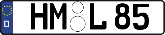 HM-L85