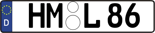 HM-L86