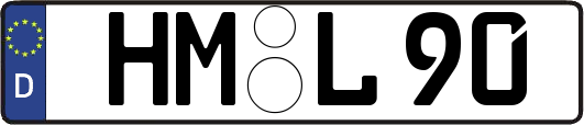 HM-L90