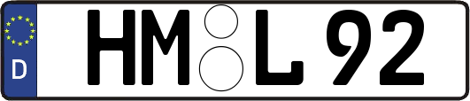 HM-L92