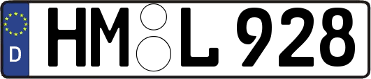 HM-L928