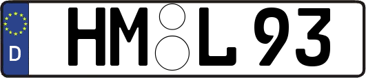 HM-L93