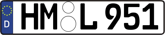 HM-L951
