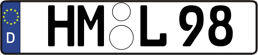 HM-L98