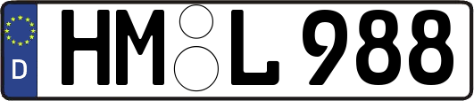 HM-L988