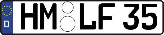HM-LF35
