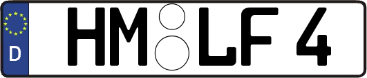 HM-LF4