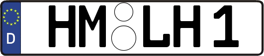 HM-LH1