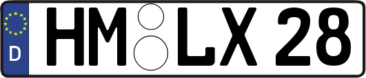 HM-LX28