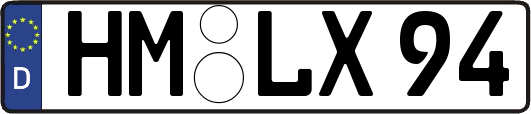 HM-LX94