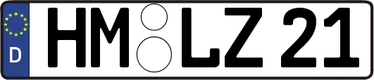 HM-LZ21