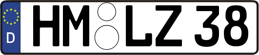HM-LZ38