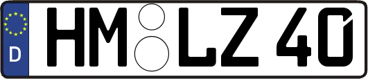 HM-LZ40