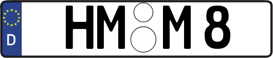 HM-M8