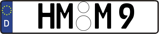 HM-M9