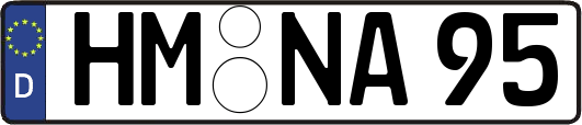 HM-NA95