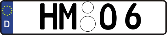 HM-O6
