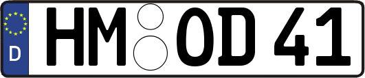 HM-OD41