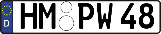 HM-PW48