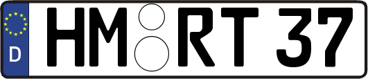 HM-RT37