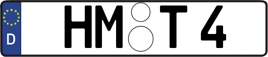HM-T4