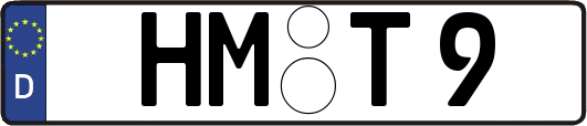 HM-T9
