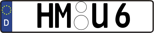 HM-U6