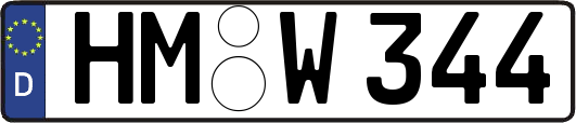HM-W344