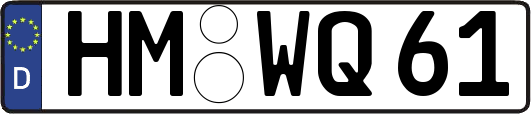 HM-WQ61