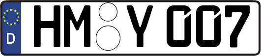 HM-Y007