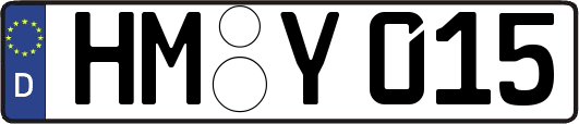 HM-Y015