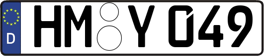 HM-Y049