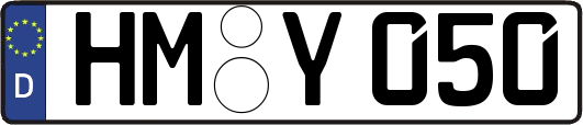 HM-Y050