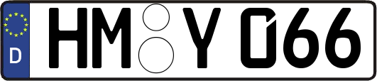 HM-Y066