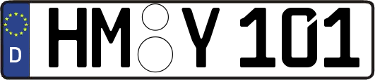 HM-Y101