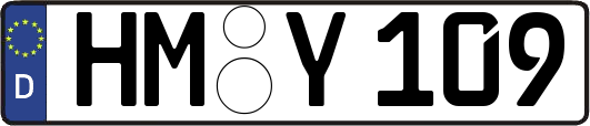 HM-Y109