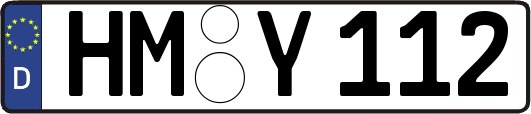 HM-Y112