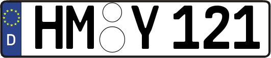 HM-Y121