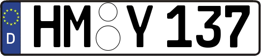 HM-Y137