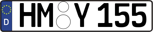 HM-Y155