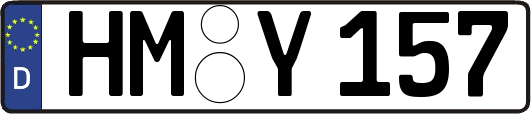 HM-Y157